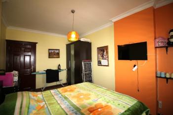 Elmas’tan Menderes’te Tek Blok Jeneratörlü Emsalsiz Metraj 4+1