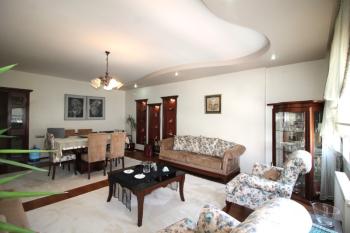 Elmas’tan Menderes’te Tek Blok Jeneratörlü Emsalsiz Metraj 4+1