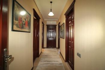 Elmas’tan Menderes’te Tek Blok Jeneratörlü Emsalsiz Metraj 4+1