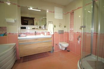 Elmas’tan Menderes’te Tek Blok Jeneratörlü Emsalsiz Metraj 4+1