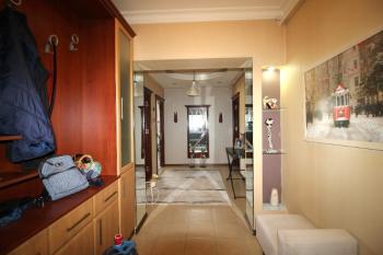 Elmas’tan Menderes’te Tek Blok Jeneratörlü Emsalsiz Metraj 4+1