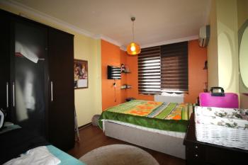 Elmas’tan Menderes’te Tek Blok Jeneratörlü Emsalsiz Metraj 4+1