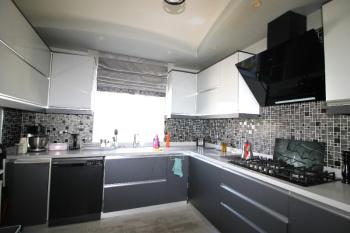 Elmas’tan Menderes’te Tek Blok Jeneratörlü Emsalsiz Metraj 4+1