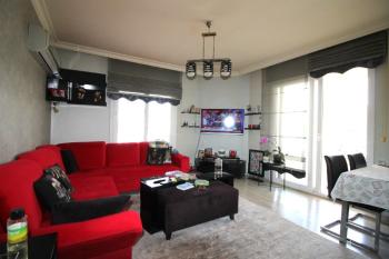 Elmas’tan Menderes’te Tek Blok Jeneratörlü Emsalsiz Metraj 4+1