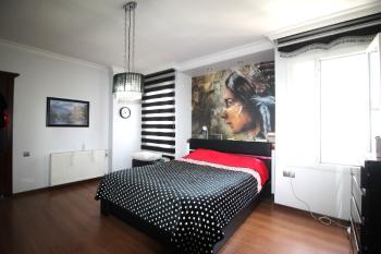 Elmas’tan Menderes’te Tek Blok Jeneratörlü Emsalsiz Metraj 4+1