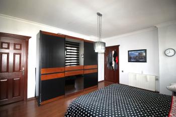 Elmas’tan Menderes’te Tek Blok Jeneratörlü Emsalsiz Metraj 4+1