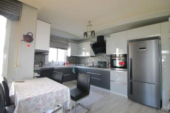 Elmas’tan Menderes’te Tek Blok Jeneratörlü Emsalsiz Metraj 4+1