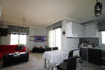 Elmas’tan Menderes’te Tek Blok Jeneratörlü Emsalsiz Metraj 4+1