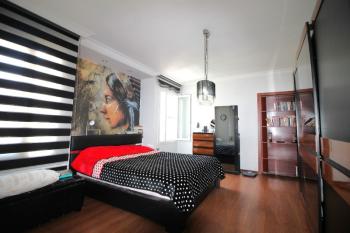 Elmas’tan Menderes’te Tek Blok Jeneratörlü Emsalsiz Metraj 4+1