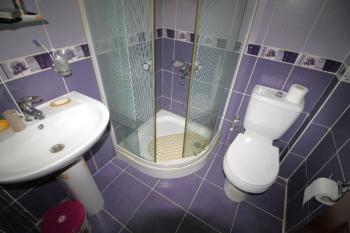 Elmas’tan Menderes’te Tek Blok Jeneratörlü Emsalsiz Metraj 4+1