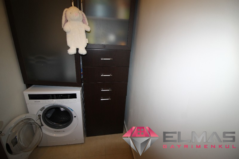 Elmas’tan Menderes’te Tek Blok Jeneratörlü Emsalsiz Metraj  4+1