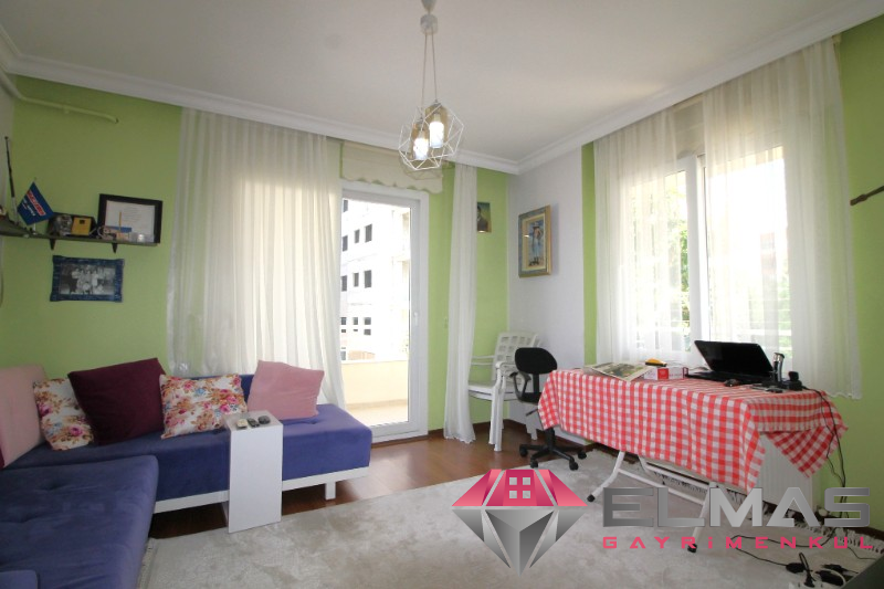 Elmas’tan Menderes’te Tek Blok Jeneratörlü Emsalsiz Metraj  4+1