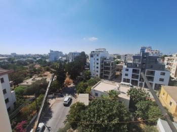  Mağusa – Dumlupınar Bölgesi | Satılık 3+1 Daire
