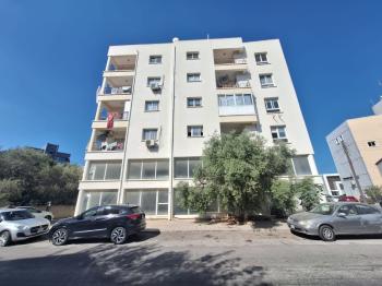  Mağusa – Dumlupınar Bölgesi | Satılık 3+1 Daire