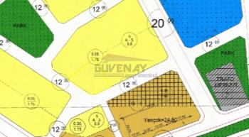 GÜVENAY - ÇORUM ULUKAVAK MAH. DOĞA KOLEJİ CİVARI SATILIK HİSSE