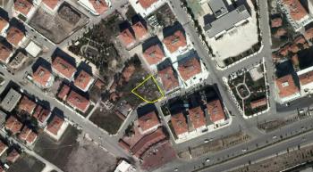 GÜVENAY - ÇORUM ULUKAVAK MAH. DOĞA KOLEJİ CİVARI SATILIK HİSSE