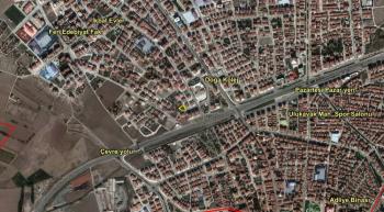 GÜVENAY - ÇORUM ULUKAVAK MAH. DOĞA KOLEJİ CİVARI SATILIK HİSSE