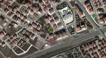 GÜVENAY - ÇORUM ULUKAVAK MAH. DOĞA KOLEJİ CİVARI SATILIK HİSSE