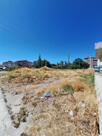 GÜVENAY - ÇORUM ULUKAVAK MAH. DOĞA KOLEJİ CİVARI SATILIK HİSSE