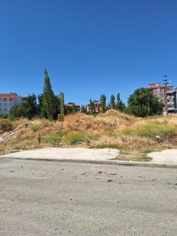 GÜVENAY - ÇORUM ULUKAVAK MAH. DOĞA KOLEJİ CİVARI SATILIK HİSSE