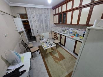 GÜVENAY - ÇORUM GÜLABİBEY MAHALLAESİ BAĞCILAR MEVKİİ 2+1 KİRALIK DAİRE