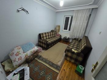 GÜVENAY - ÇORUM GÜLABİBEY MAHALLAESİ BAĞCILAR MEVKİİ 2+1 KİRALIK DAİRE