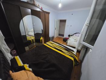 GÜVENAY - ÇORUM GÜLABİBEY MAHALLAESİ BAĞCILAR MEVKİİ 2+1 KİRALIK DAİRE