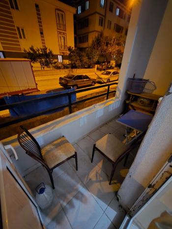 GÜVENAY - ÇORUM GÜLABİBEY MAHALLAESİ BAĞCILAR MEVKİİ 2+1 KİRALIK DAİRE