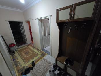 GÜVENAY - ÇORUM GÜLABİBEY MAHALLAESİ BAĞCILAR MEVKİİ 2+1 KİRALIK DAİRE