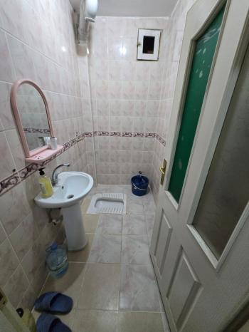 GÜVENAY - ÇORUM GÜLABİBEY MAHALLAESİ BAĞCILAR MEVKİİ 2+1 KİRALIK DAİRE