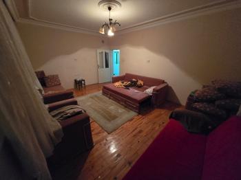 GÜVENAY - ÇORUM GÜLABİBEY MAHALLAESİ BAĞCILAR MEVKİİ 2+1 KİRALIK DAİRE