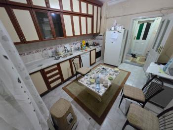 GÜVENAY - ÇORUM GÜLABİBEY MAHALLAESİ BAĞCILAR MEVKİİ 2+1 KİRALIK DAİRE