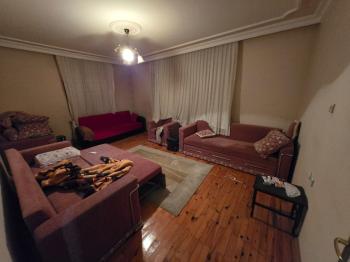 GÜVENAY - ÇORUM GÜLABİBEY MAHALLAESİ BAĞCILAR MEVKİİ 2+1 KİRALIK DAİRE