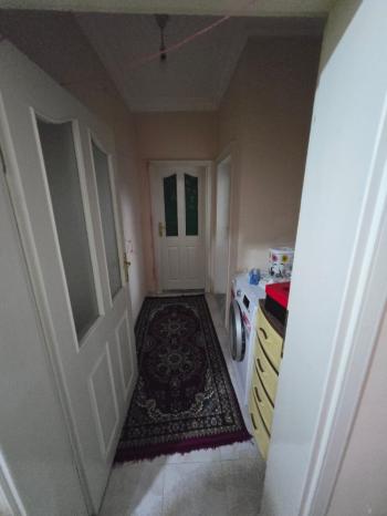 GÜVENAY - ÇORUM GÜLABİBEY MAHALLAESİ BAĞCILAR MEVKİİ 2+1 KİRALIK DAİRE