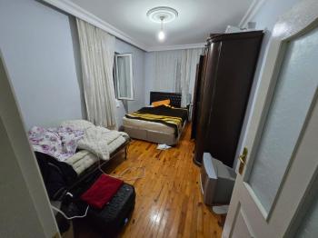 GÜVENAY - ÇORUM GÜLABİBEY MAHALLAESİ BAĞCILAR MEVKİİ 2+1 KİRALIK DAİRE