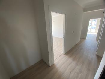 GÜVENAY- ÇORUM GÜLABİBEY MAHALLESİ EKİN CADDESİ ÜZERİ SATILIK SIFIR  3+1 DAİRE