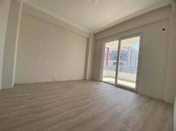 GÜVENAY- ÇORUM GÜLABİBEY MAHALLESİ EKİN CADDESİ ÜZERİ SATILIK SIFIR  3+1 DAİRE