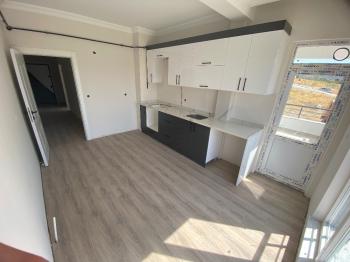 GÜVENAY- ÇORUM GÜLABİBEY MAHALLESİ EKİN CADDESİ ÜZERİ SATILIK SIFIR  3+1 DAİRE