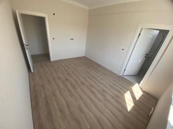 GÜVENAY- ÇORUM GÜLABİBEY MAHALLESİ EKİN CADDESİ ÜZERİ SATILIK SIFIR  3+1 DAİRE