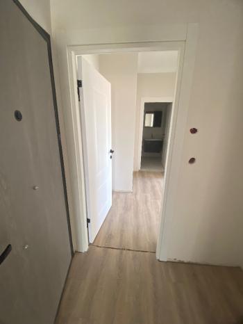 GÜVENAY- ÇORUM GÜLABİBEY MAHALLESİ EKİN CADDESİ ÜZERİ SATILIK SIFIR  3+1 DAİRE