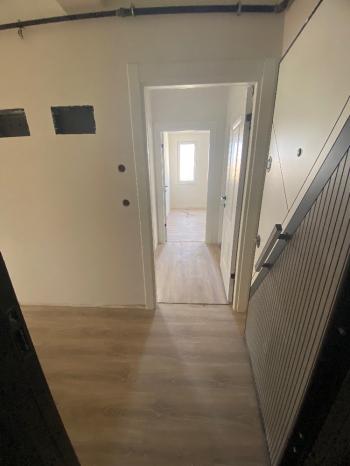 GÜVENAY - ÇORUM GÜLABİBEY MAHALLESİ EKİN CADDESİ ÜZERİ SATILIK SIFIR 3+1 DAİRE