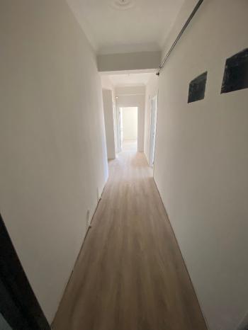 GÜVENAY - ÇORUM GÜLABİBEY MAHALLESİ EKİN CADDESİ ÜZERİ SATILIK SIFIR 3+1 DAİRE