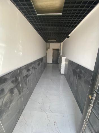 GÜVENAY - ÇORUM GÜLABİBEY MAHALLESİ EKİN CADDESİ ÜZERİ SATILIK SIFIR 3+1 DAİRE