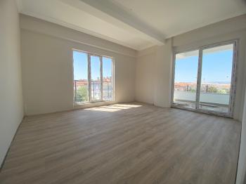 GÜVENAY - ÇORUM GÜLABİBEY MAHALLESİ EKİN CADDESİ ÜZERİ SATILIK SIFIR 3+1 DAİRE
