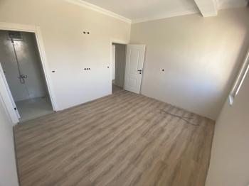 GÜVENAY - ÇORUM GÜLABİBEY MAHALLESİ EKİN CADDESİ ÜZERİ SATILIK SIFIR 3+1 DAİRE