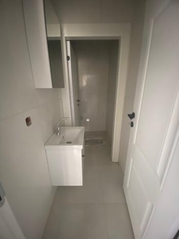 GÜVENAY - ÇORUM GÜLABİBEY MAHALLESİ EKİN CADDESİ ÜZERİ SATILIK SIFIR 3+1 DAİRE