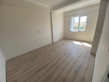 GÜVENAY - ÇORUM GÜLABİBEY MAHALLESİ EKİN CADDESİ ÜZERİ SATILIK SIFIR 3+1 DAİRE