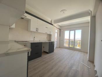 GÜVENAY - ÇORUM GÜLABİBEY MAHALLESİ EKİN CADDESİ ÜZERİ SATILIK SIFIR 3+1 DAİRE