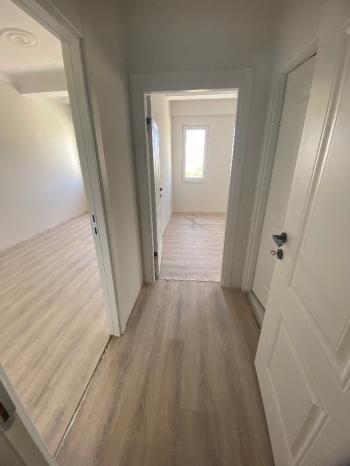 GÜVENAY - ÇORUM GÜLABİBEY MAHALLESİ EKİN CADDESİ ÜZERİ SATILIK SIFIR 3+1 DAİRE