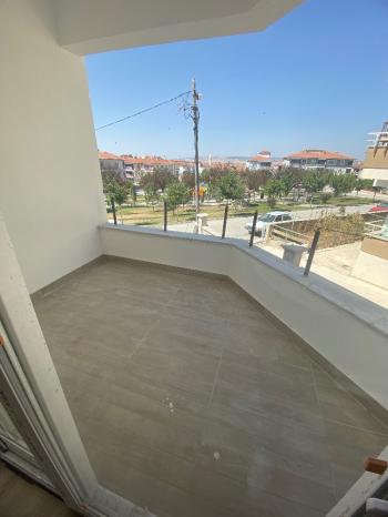 GÜVENAY - ÇORUM GÜLABİBEY MAHALLESİ EKİN CADDESİ ÜZERİ SATILIK SIFIR 3+1 DAİRE